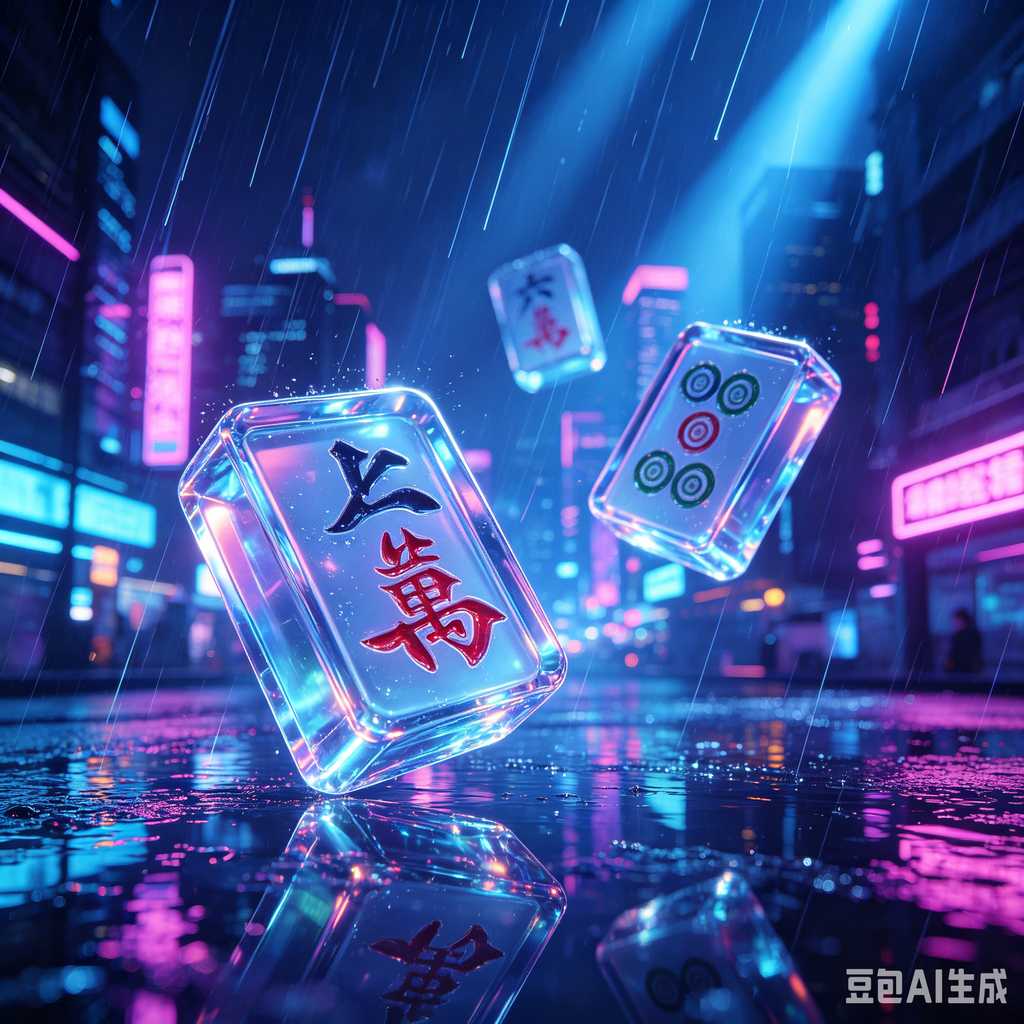 Tacoma,mahjong