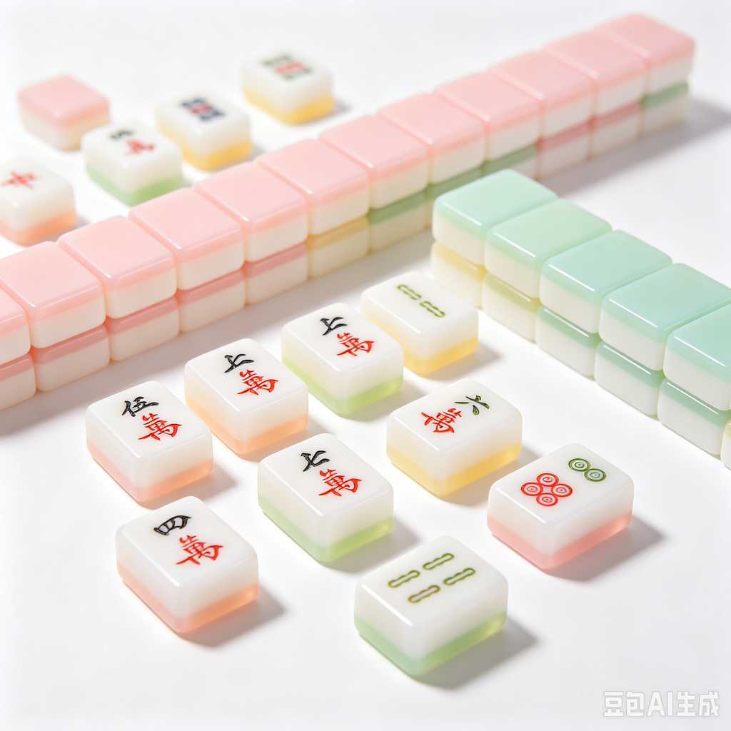 Madrid,mahjong