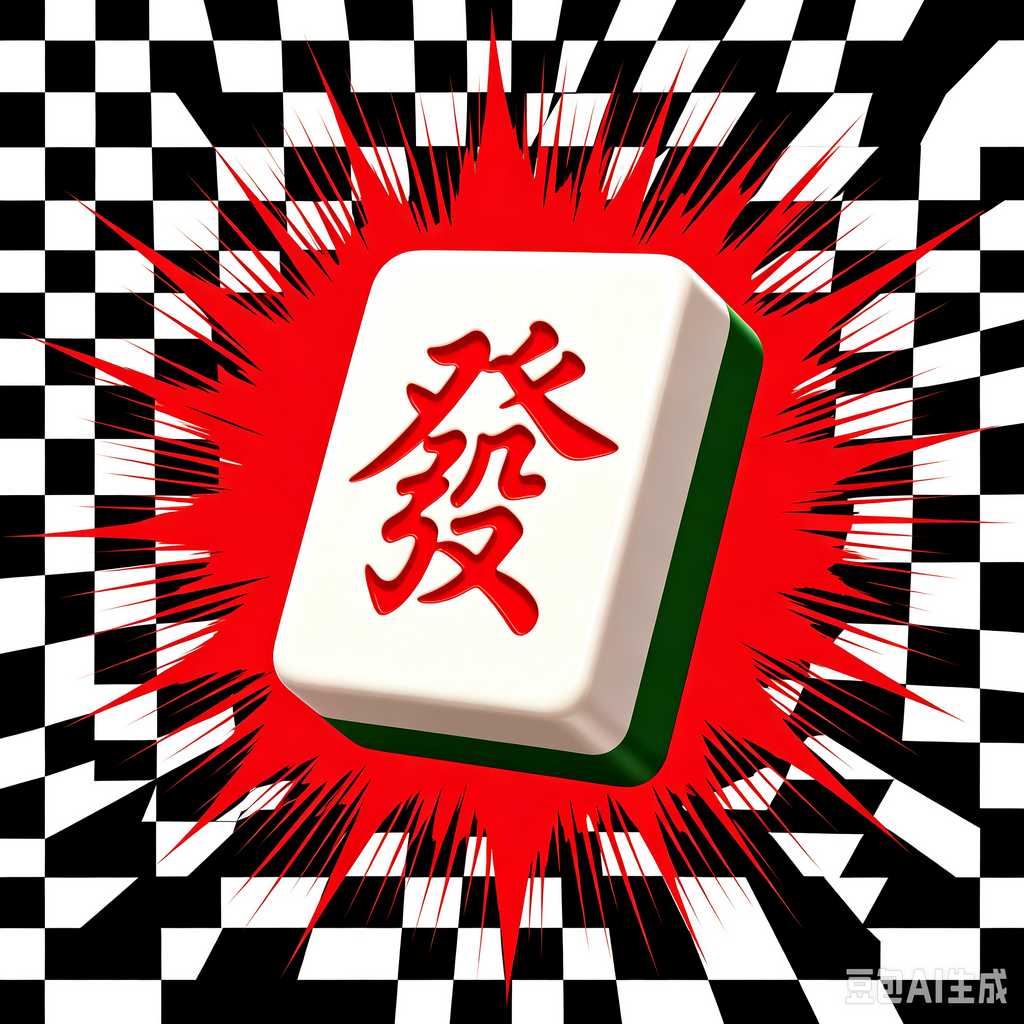 Katowice,mahjong