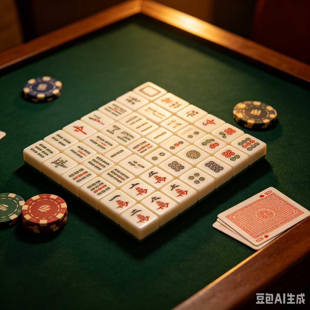 VirginiaBeach,mahjong