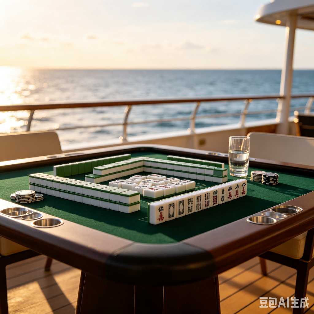 Grenoble,mahjong